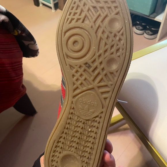 Adidas Munchen Trainers - Picture 6 of 10